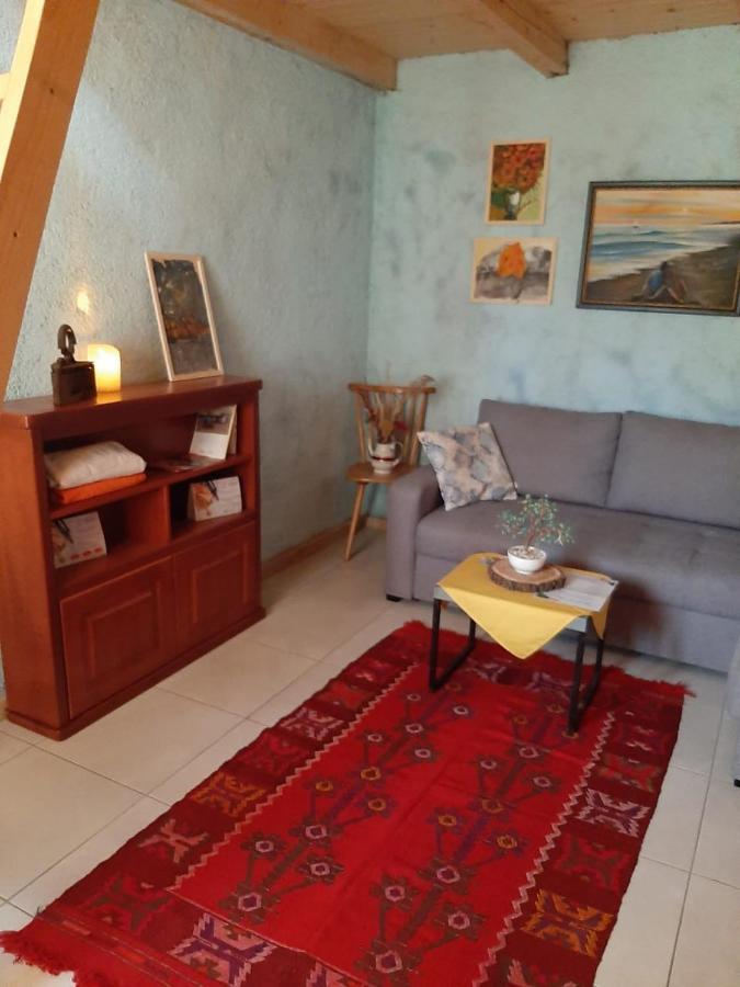 Balabani Local Stay Golubovci Luaran gambar